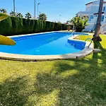 Rabdells Olivanova 150m De La Playa
