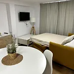 アパート Rabdells Olivanova 150m De La Playa