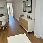 Rabdells Olivanova 150m De La Playa アパート オリーバ