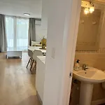 アパート Rabdells Olivanova 150m De La Playa *