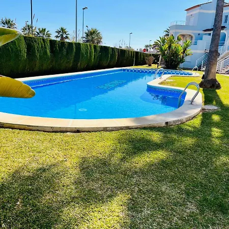Rabdells Olivanova 150m De La Playa