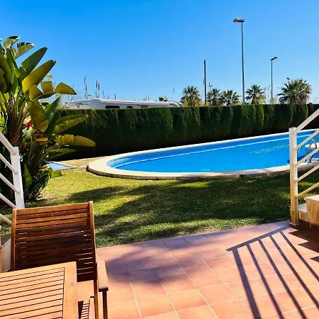 Rabdells Olivanova 150m De La Playa