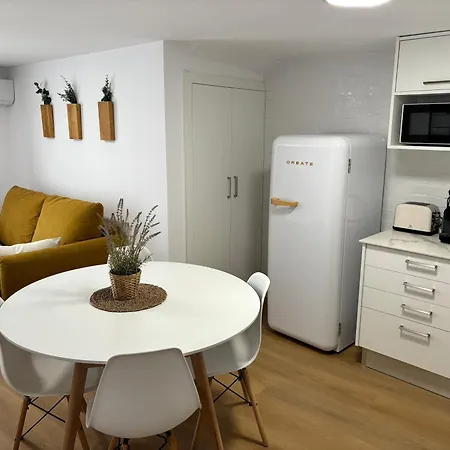 Apartment Rabdells Olivanova 150m De La Playa Oliva