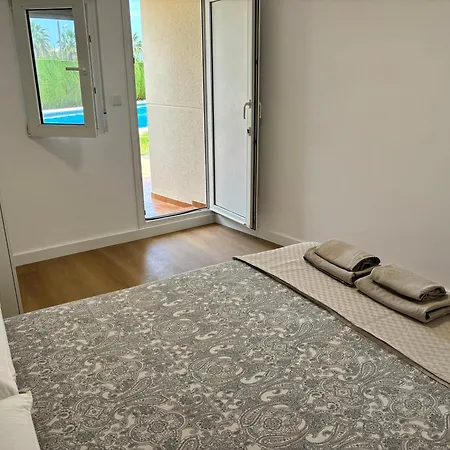 Apartment Rabdells Olivanova 150m De La Playa