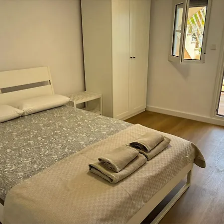 Apartmán Rabdells Olivanova 150m De La Playa *