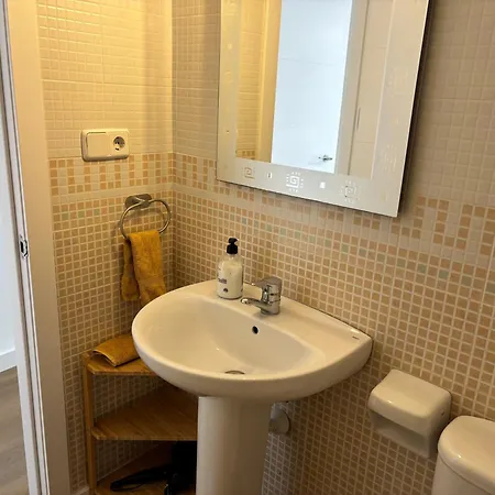 Rabdells Olivanova 150m De La Playa *