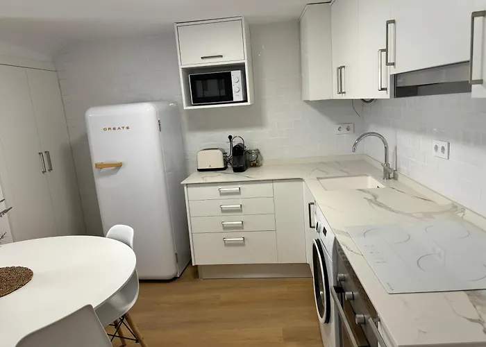 Apartamento Rabdells Olivanova 150m De La Playa *