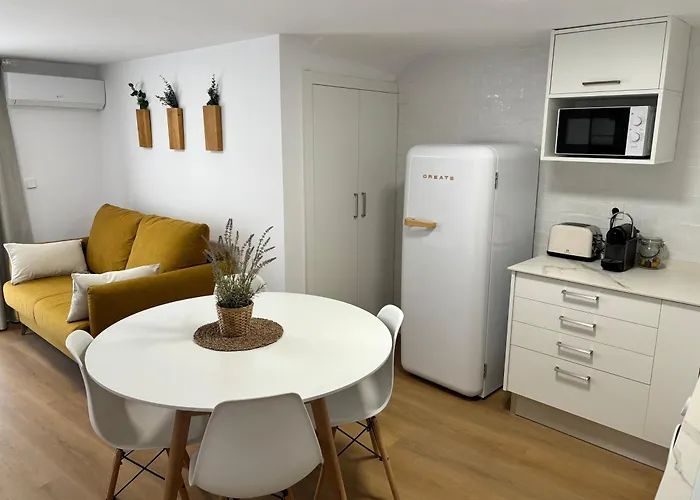 Апартаменты Rabdells Olivanova 150m De La Playa Олива