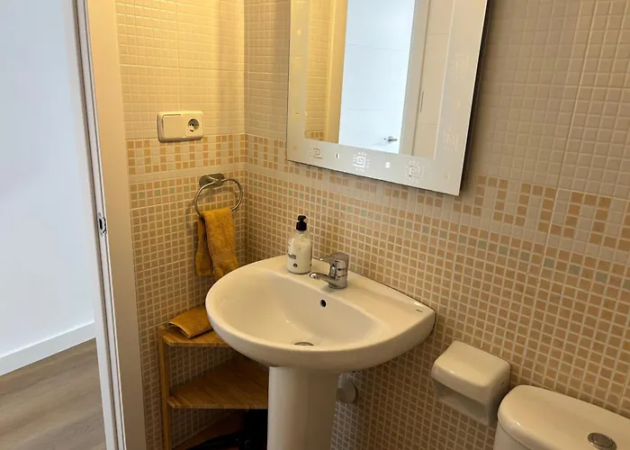 Rabdells Olivanova 150m De La Playa *