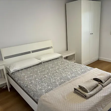 Rabdells Olivanova 150m De La Playa Apartament Oliva