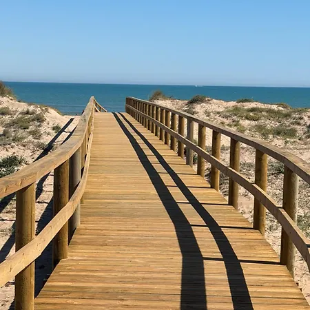 Rabdells Olivanova 150m De La Playa