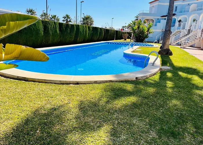 Rabdells Olivanova 150m De La Playa